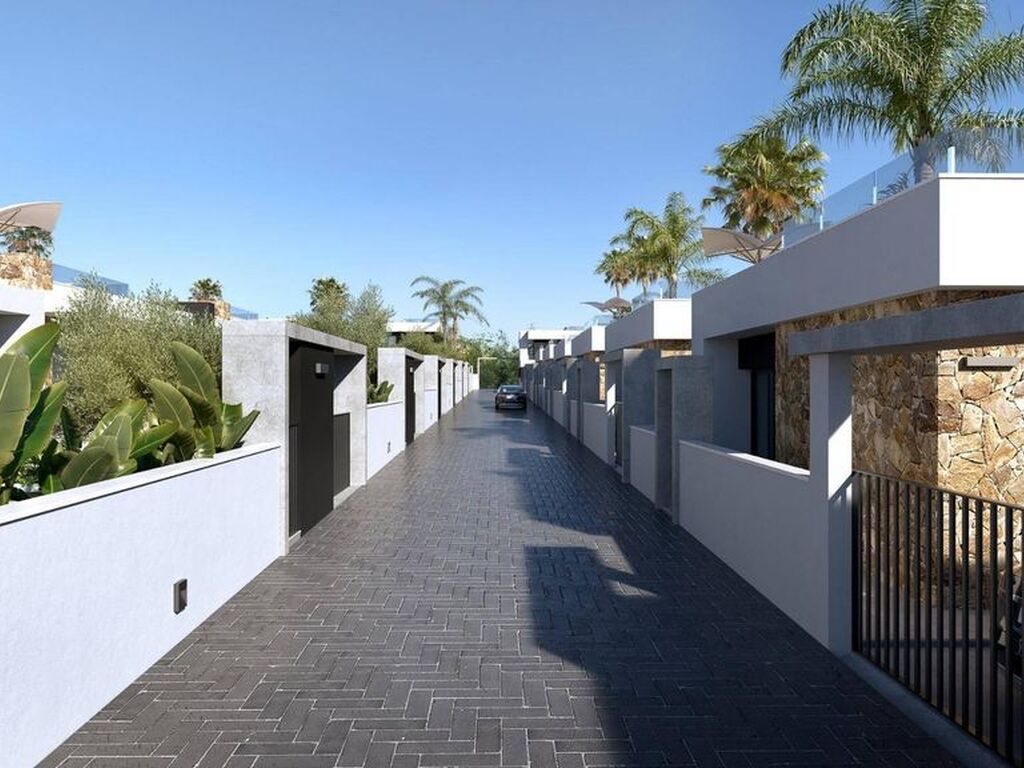 Maison de luxe à vendre à Ciudad Quesada, 799 000 €, Photo 6