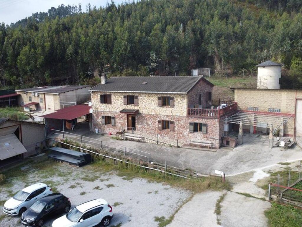 Luxury House for sale in Gijón, 535 000 €, Photo 6