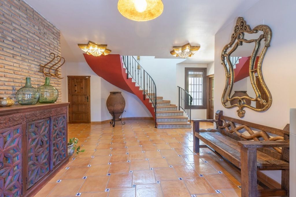 Maison de luxe à vendre à Belicena, 429 000 €, Photo 6