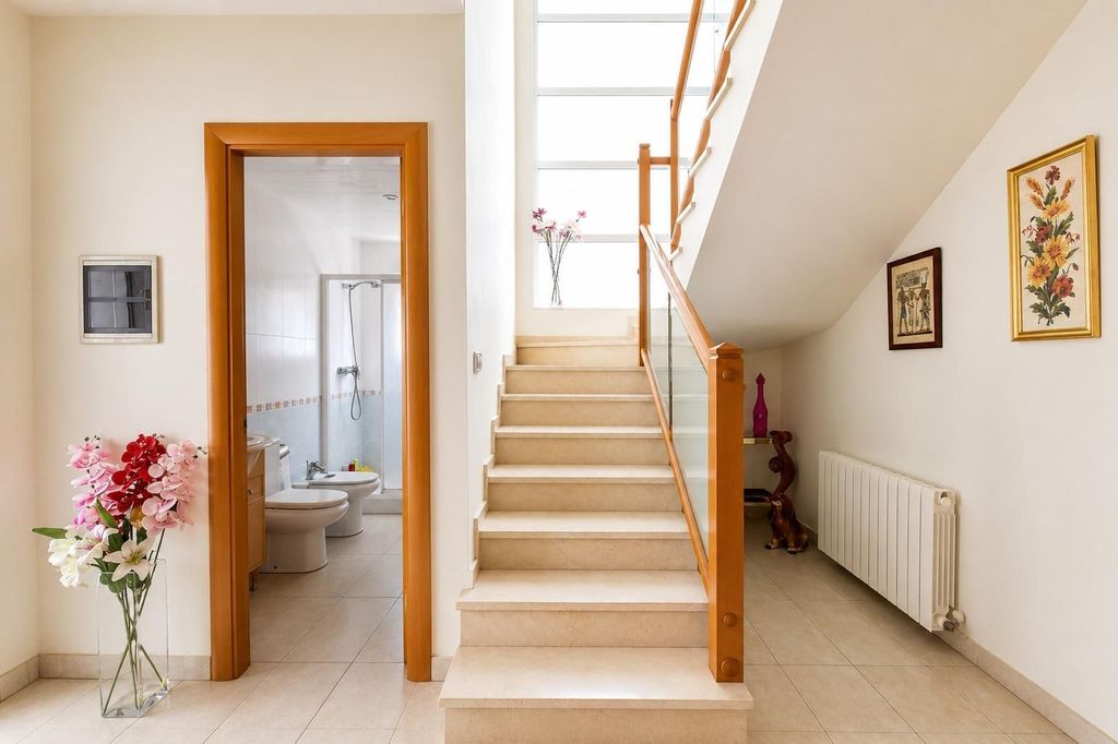 Maison de luxe à vendre à Cunit, 585 000 €, Photo 6