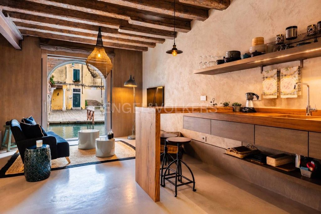 Appartement de luxe à vendre à Venice, 790 000 €, Photo 7
