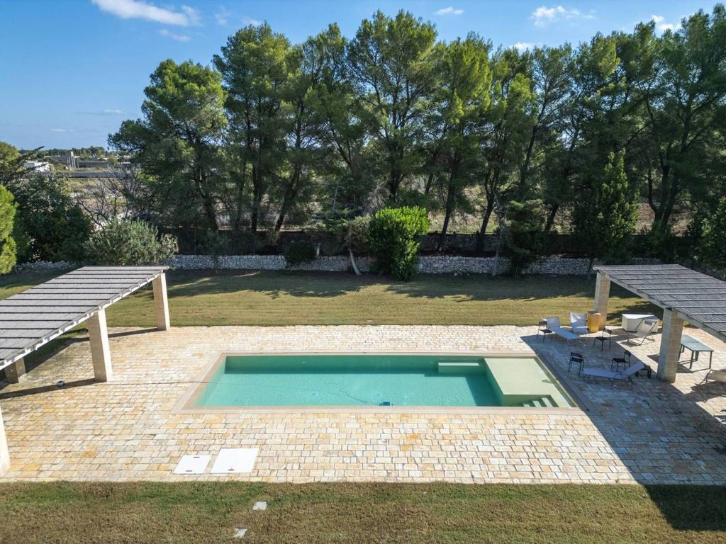 Luxury House for sale in Lecce, 1 150 000 €, Photo 7