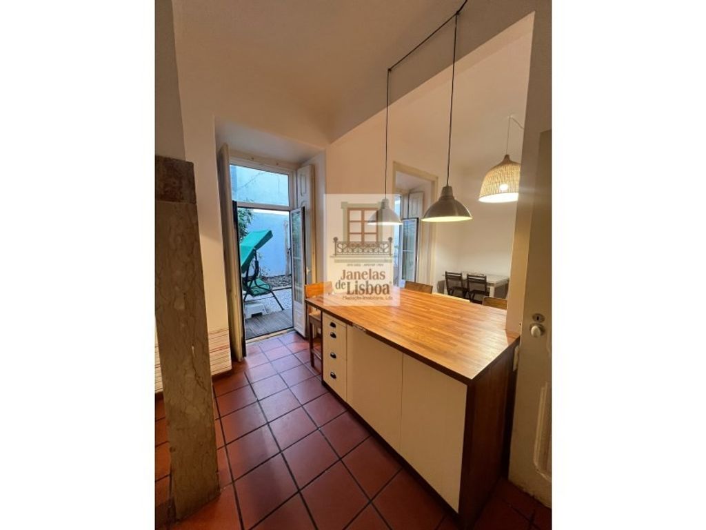 Appartement de luxe à vendre à Lisbon, 790 000 €, Photo 7