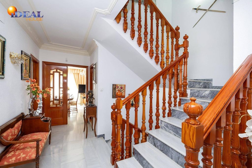 Maison de luxe à vendre à Órgiva, 509 999 €, Photo 7