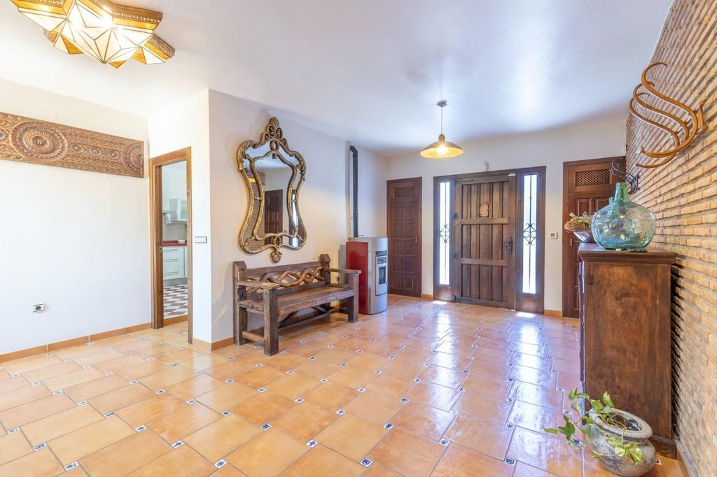 Maison de luxe à vendre à Belicena, 429 000 €, Photo 7