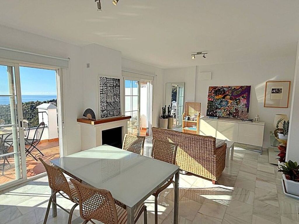 Maison de luxe à vendre à Frigiliana, 950 000 €, Photo 7