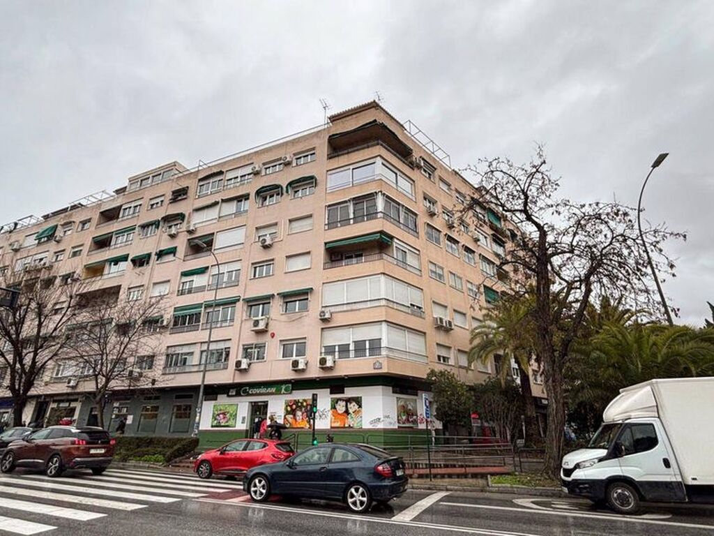 Luxury Apartment for sale in Granada, 518 000 €, Photo 2