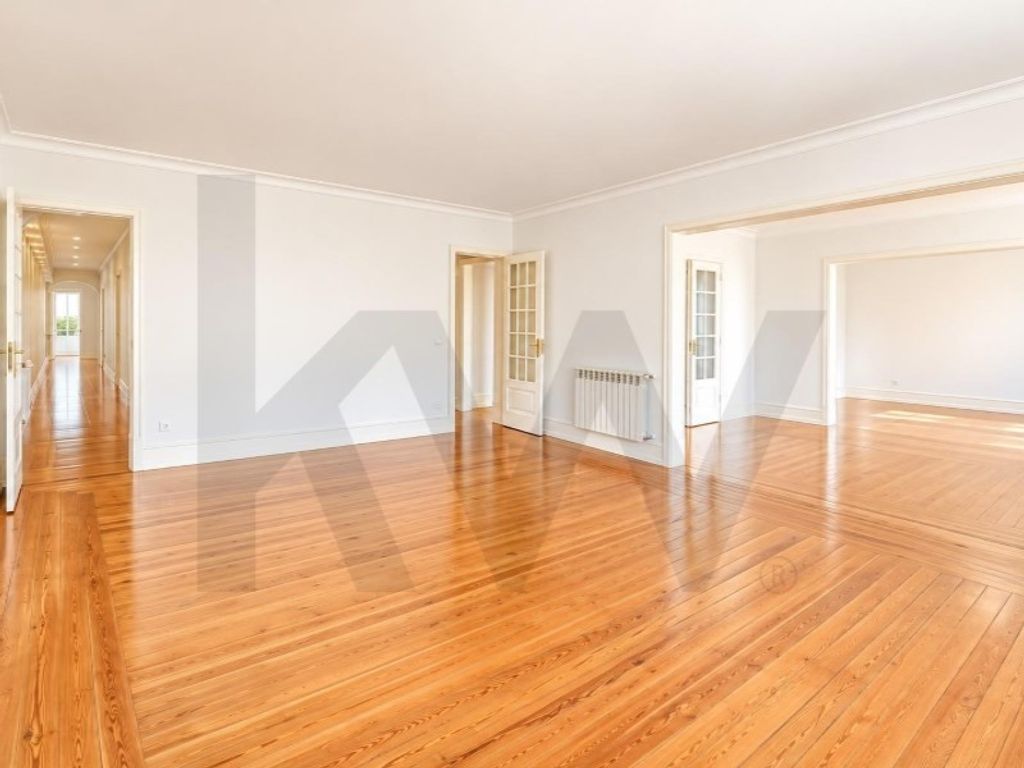 Appartement de luxe à vendre à Lisbon, 1 295 000 €, Photo 3