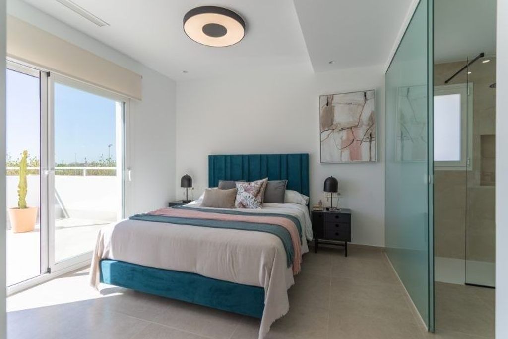 Luxury House for sale in Pilar de La Horadada, 548 000 €, Photo 7