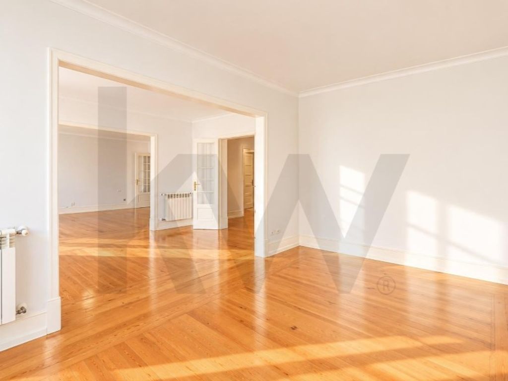 Appartement de luxe à vendre à Lisbon, 1 295 000 €, Photo 7