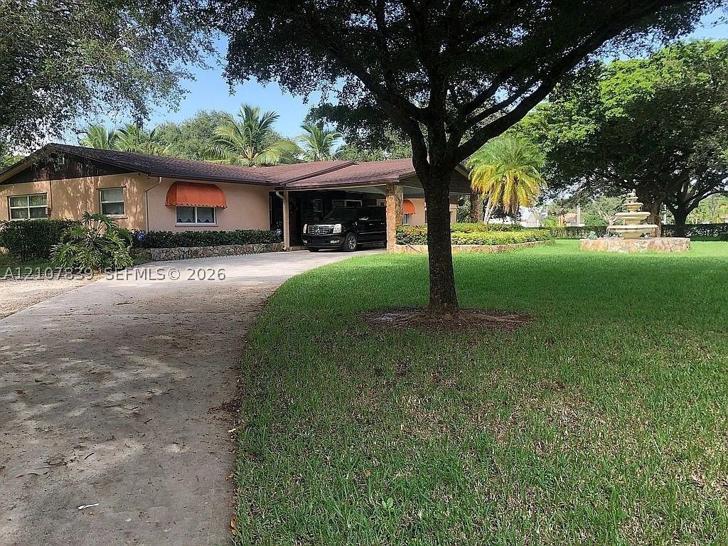 Luxury House for sale in Plantation, 2 229 618 €, Photo 1