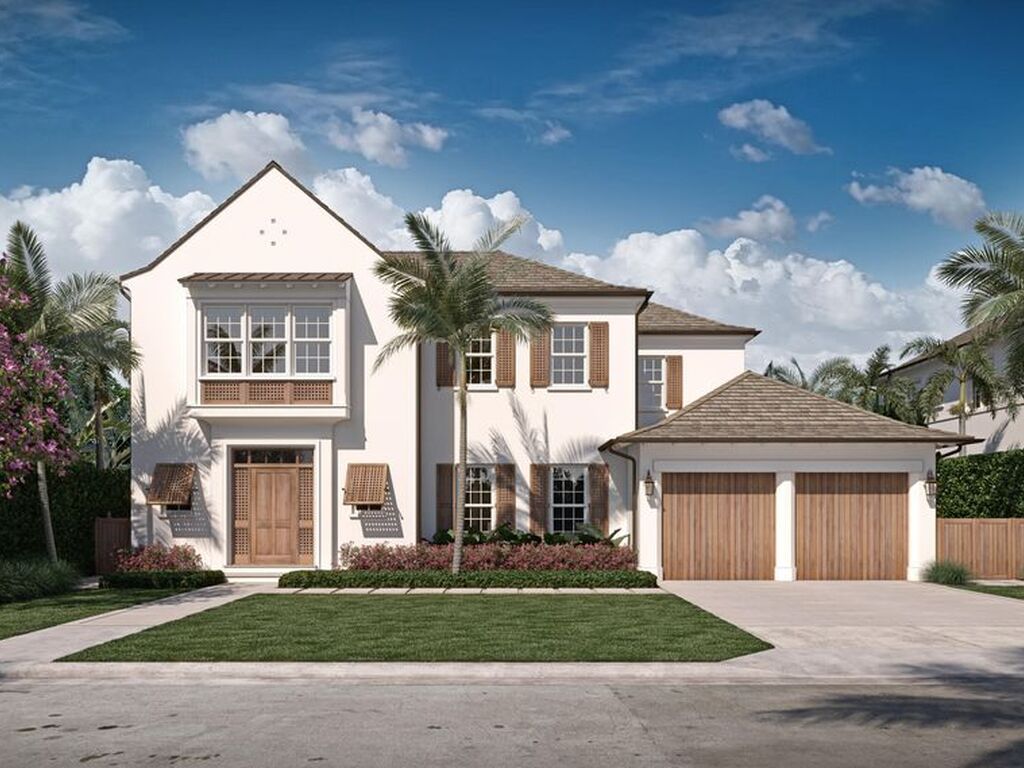Maison de luxe à vendre à West Palm Beach, 7 576 241 €, Photo 1
