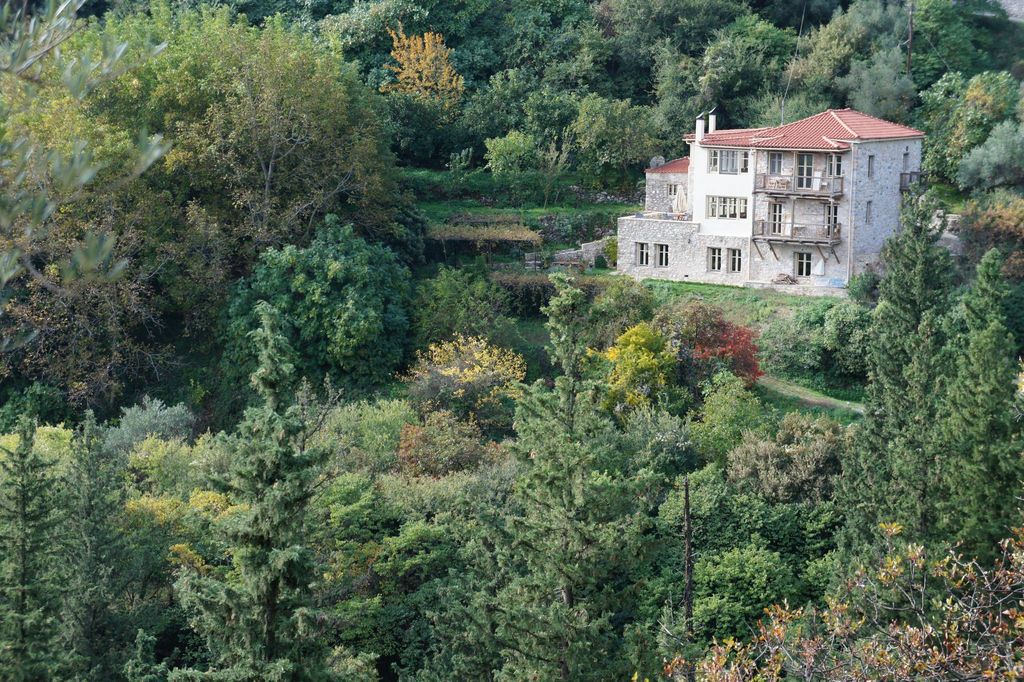 Luxury House for sale in Trípi, 550 000 €, Photo 1