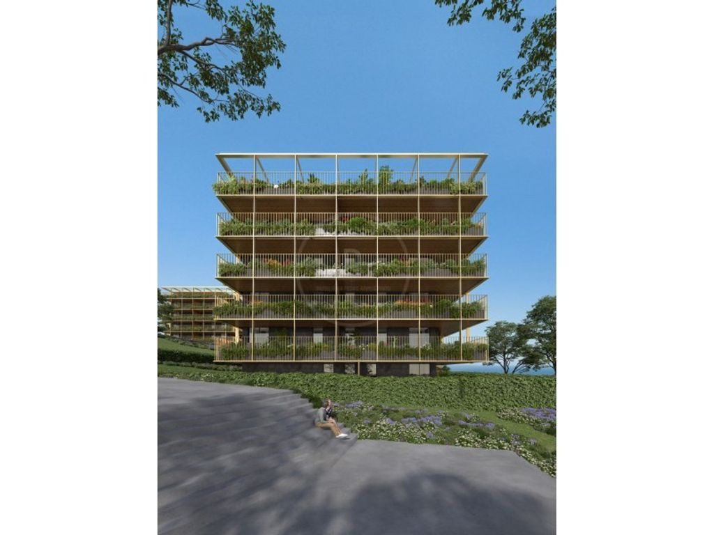 Appartement de luxe à vendre à Vila Nova de Gaia, 540 000 €, Photo 1