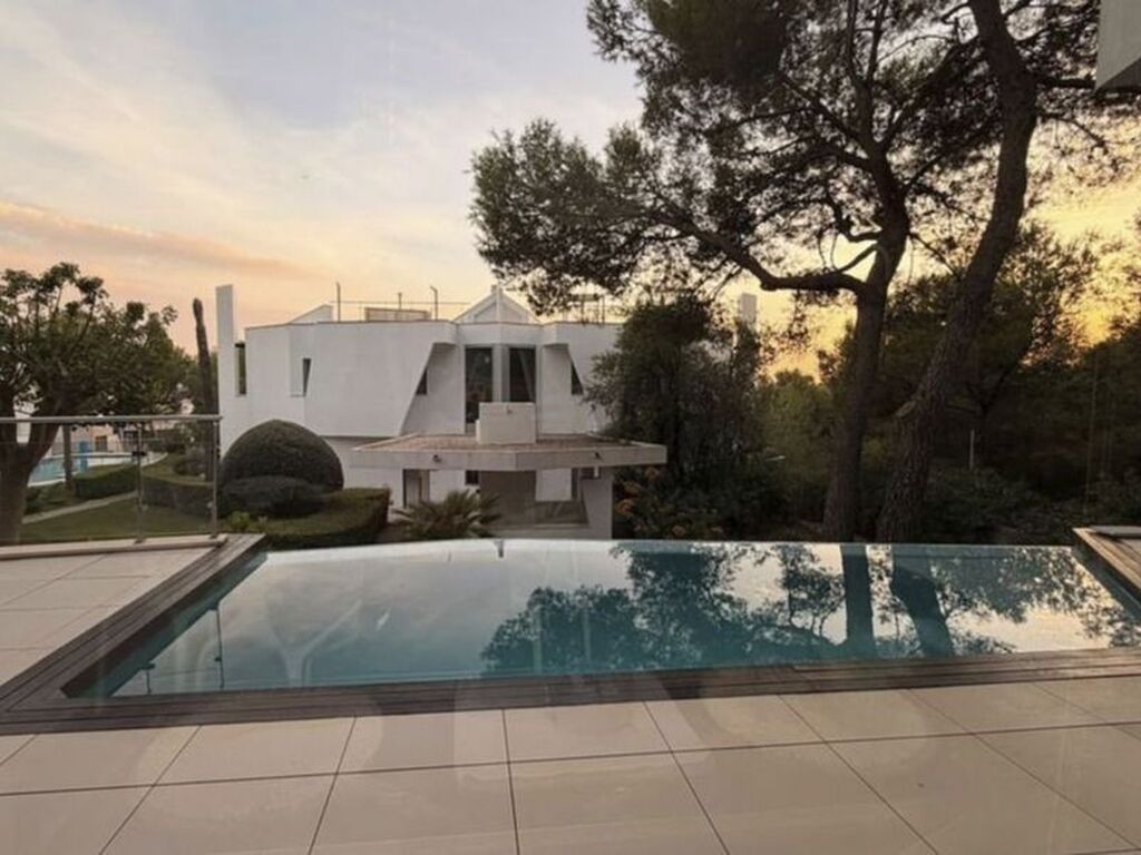 Maison de luxe à vendre à Marbella, 3 300 000 €, Photo 1