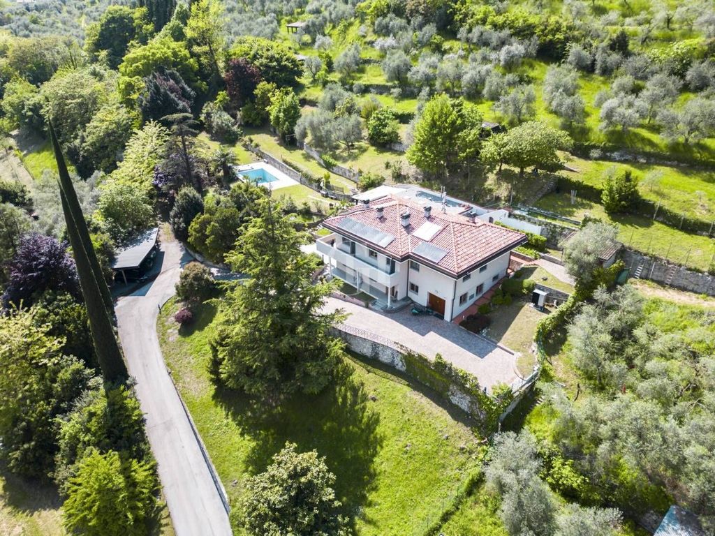 Maison de luxe à vendre à Arco, 2 000 000 €, Photo 1