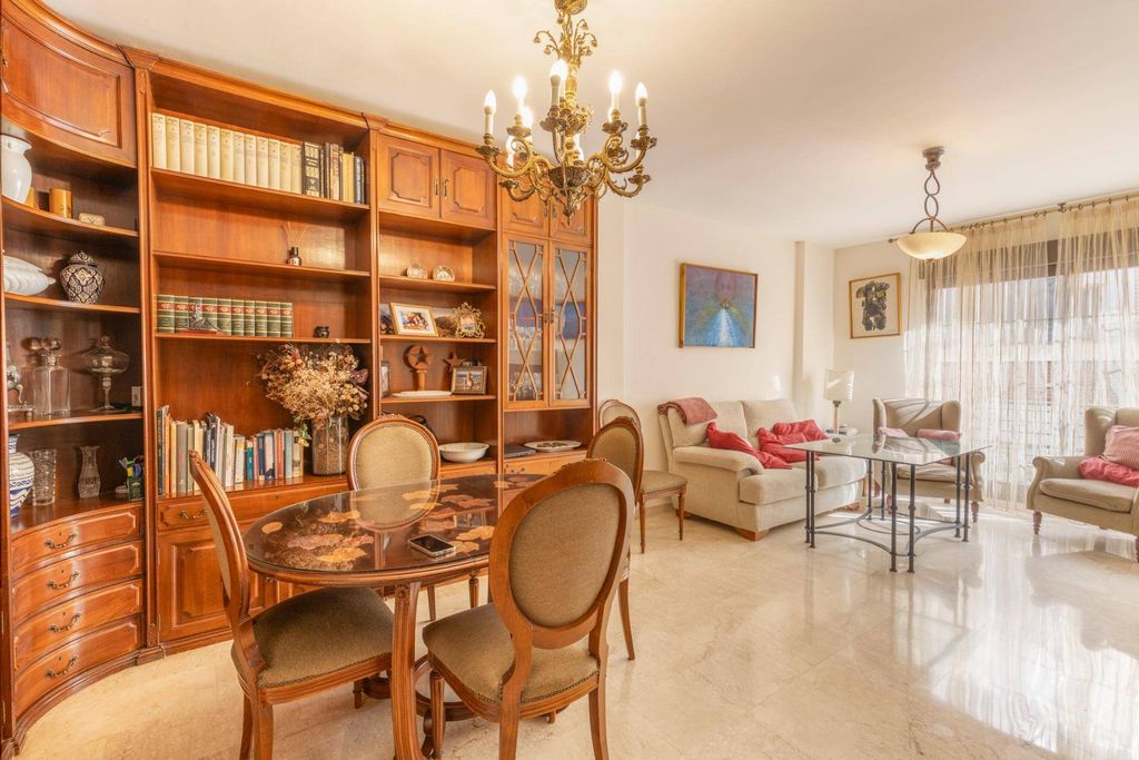 Luxury Apartment for sale in Granada, 510 000 €, Photo 7
