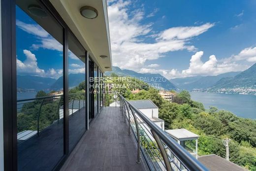 Maison de luxe à vendre à Como, 3 500 000 €, Photo 1