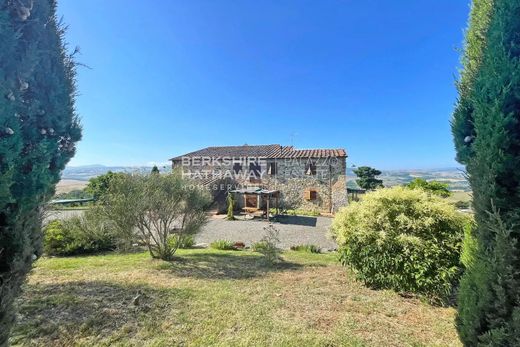 Maison de luxe à vendre à Siena, 3 200 000 €, Photo 1