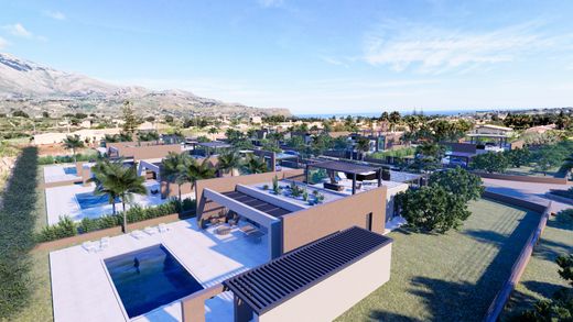 Maison de luxe à vendre à Castellammare Del Golfo, 1 €, Photo 4