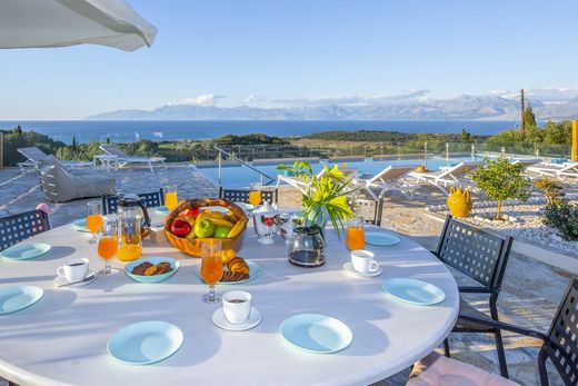 Luxury House for sale in Corfu, 1 150 000 €, Photo 2