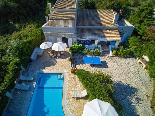 Maison de luxe à vendre à Corfu, 6 000 000 €, Photo 7