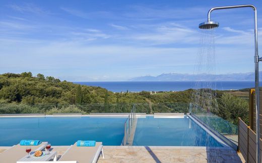 Luxury House for sale in Corfu, 1 150 000 €, Photo 3