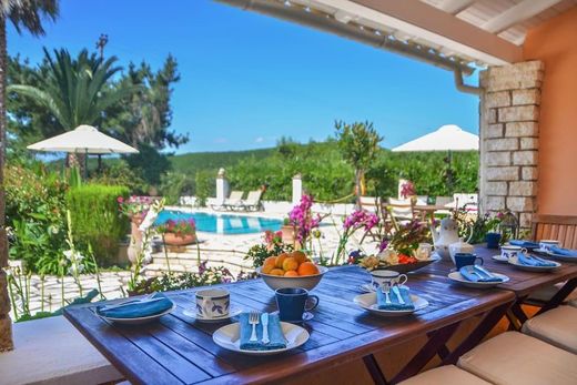 Maison de luxe à vendre à Corfu, 6 000 000 €, Photo 3