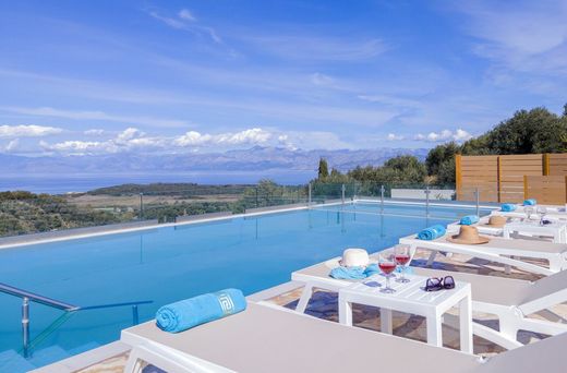 Luxury House for sale in Corfu, 1 150 000 €, Photo 5
