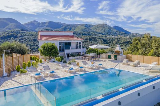 Luxury House for sale in Corfu, 1 150 000 €, Photo 7