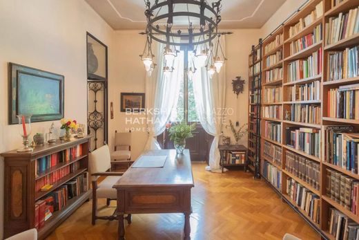 Luxury House for sale in Como, 3 500 000 €, Photo 5