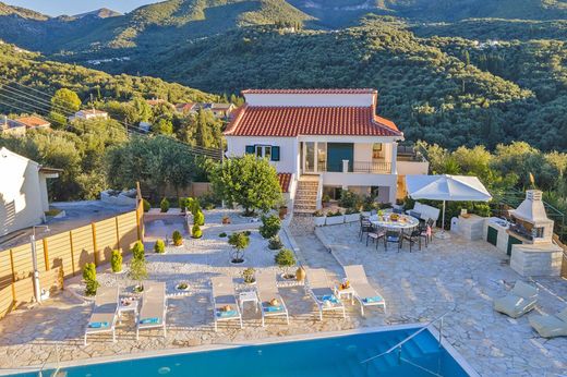 Luxury House for sale in Corfu, 1 150 000 €, Photo 4
