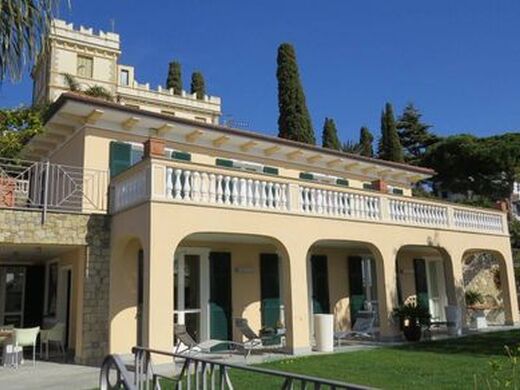 Maison de luxe à vendre à Bordighera, 4 700 000 €, Photo 1