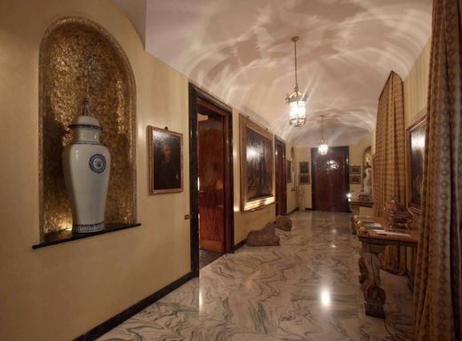 Luxury Apartment for sale in Rome, 8 500 000 €, Photo 1