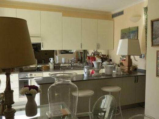 Appartement de luxe à vendre à Bordighera, 620 000 €, Photo 5