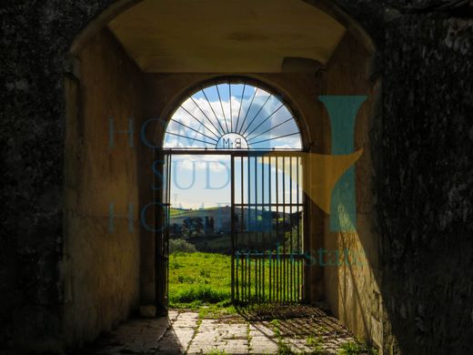 Maison de luxe à vendre à Palazzolo Acreide, 1 900 000 €, Photo 6