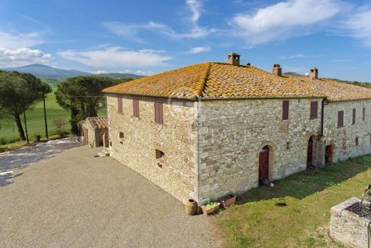 Maison de luxe à vendre à Castiglione d'Orcia, 560 000 €, Photo 1