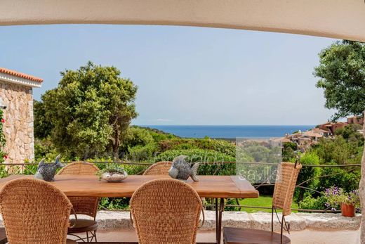 Maison de luxe à vendre à Arzachena, 2 650 000 €, Photo 1
