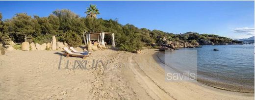 Luxury House for sale in Arzachena, 22 000 000 €, Photo 1