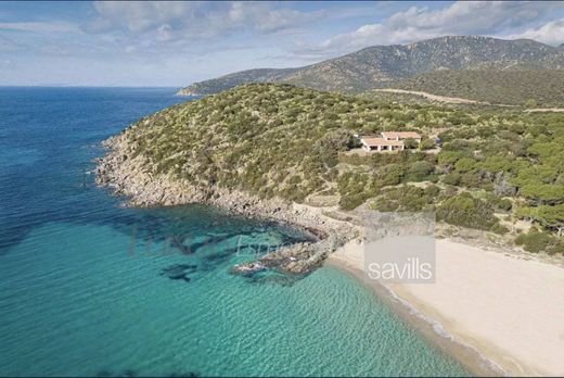Luxury House for sale in Cagliari, 6 500 000 €, Photo 1