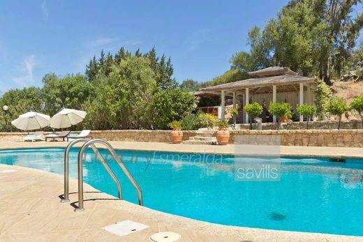 Luxury House for sale in Arzachena, 2 500 000 €, Photo 1