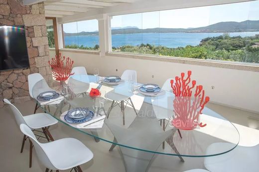 Maison de luxe à vendre à Olbia, 5 000 000 €, Photo 1