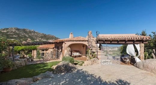Luxury House for sale in Porto Cervo, 7 500 000 €, Photo 1
