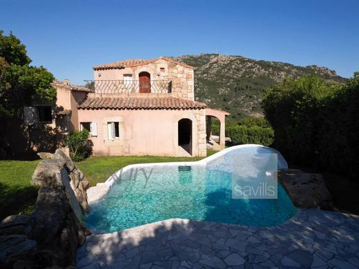 Luxury House for sale in Porto Cervo, 2 950 000 €, Photo 1