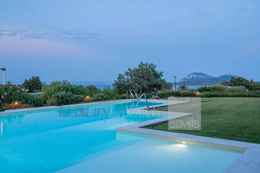 Maison de luxe à vendre à Olbia, 7 000 000 €, Photo 1