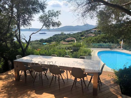 Maison de luxe à vendre à Olbia, 5 000 000 €, Photo 4