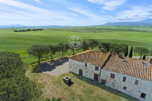 Maison de luxe à vendre à Castiglione d'Orcia, 560 000 €, Photo 2