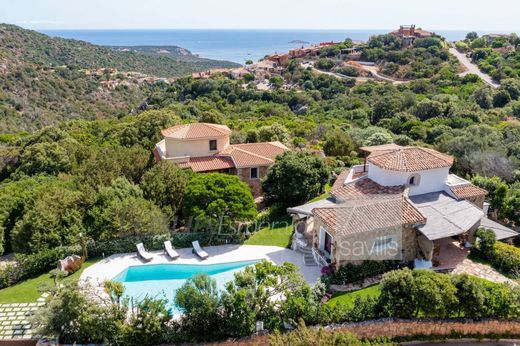 Luxury House for sale in Arzachena, 2 650 000 €, Photo 4