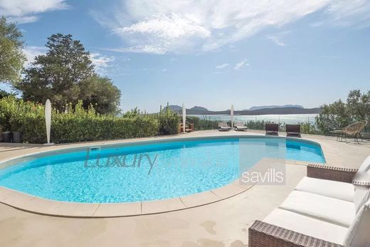 Maison de luxe à vendre à Olbia, 5 000 000 €, Photo 5