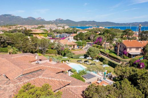 Maison de luxe à vendre à Olbia, 4 000 000 €, Photo 6